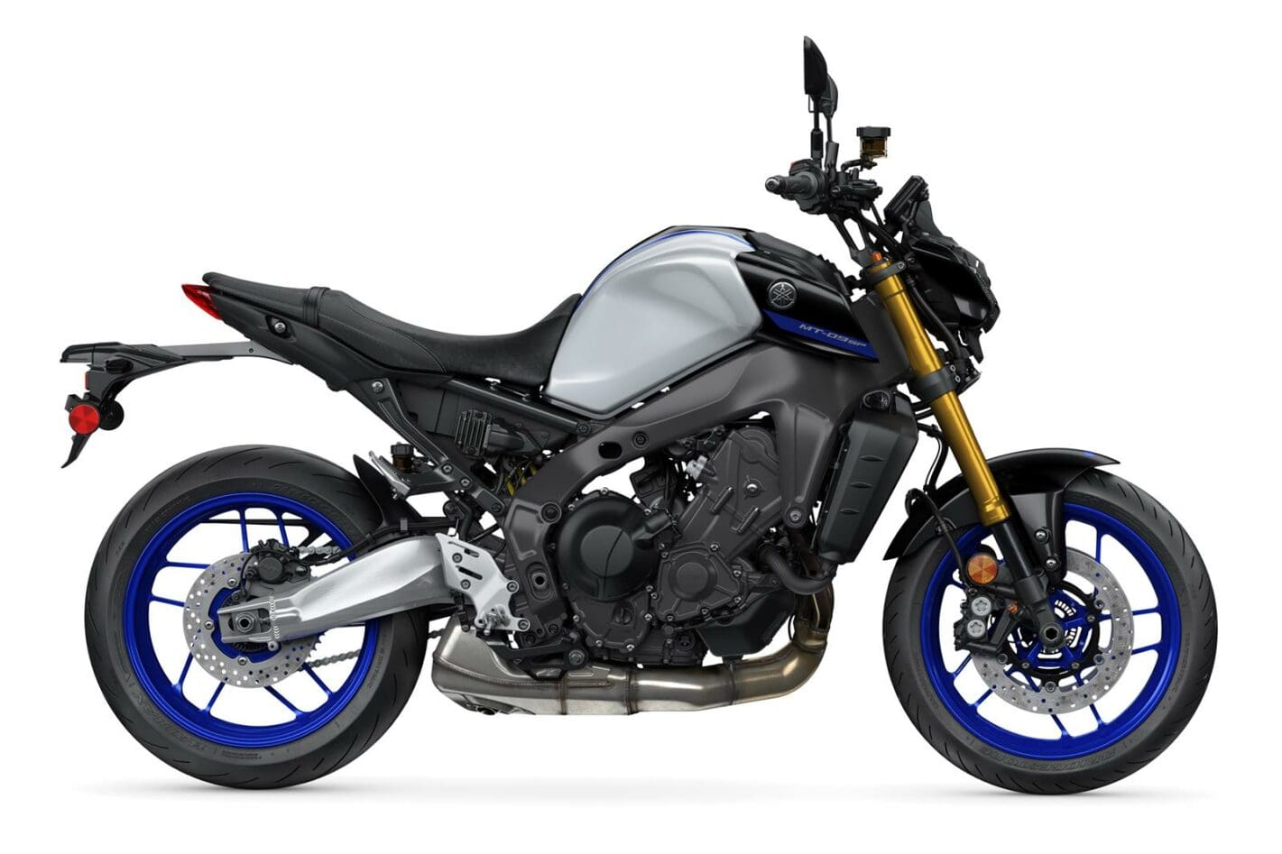 2022 Yamaha MT09 / MT09SP [Specs, Features, Photos] wBW