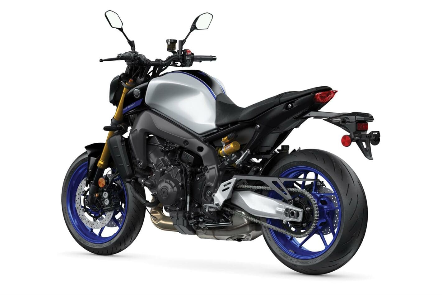 2022 Yamaha MT09 / MT09SP [Specs, Features, Photos] wBW