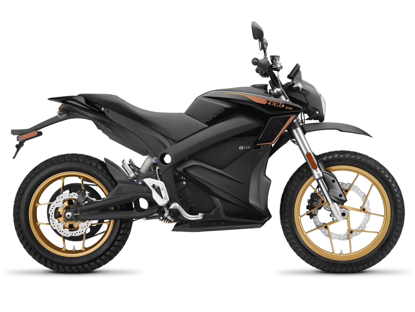 2022 Zero DSR [Specs, Features, Photos] | wBW