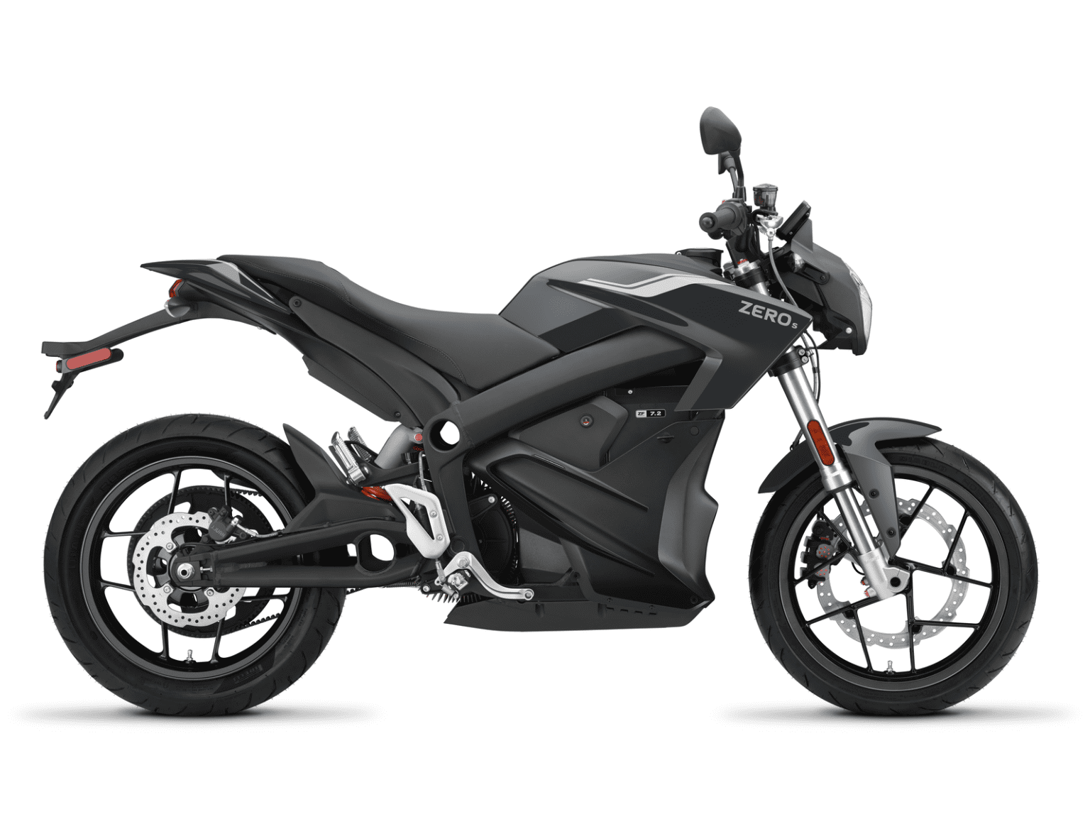 2022 Zero S [Specs, Features, Photos] | wBW