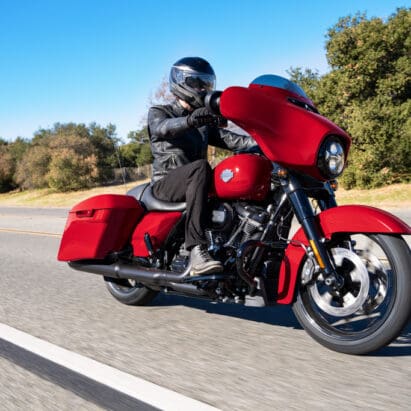 1955 Ariel Red Hunter - webBikeWorld