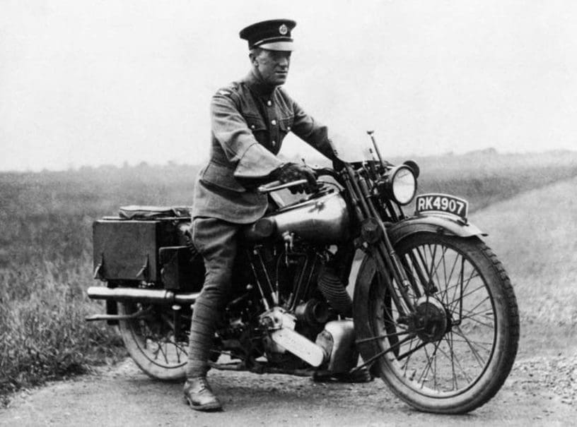 UNSAFE AT EVERY SPEED: The Most Dangerous Motorcycles Ever Released