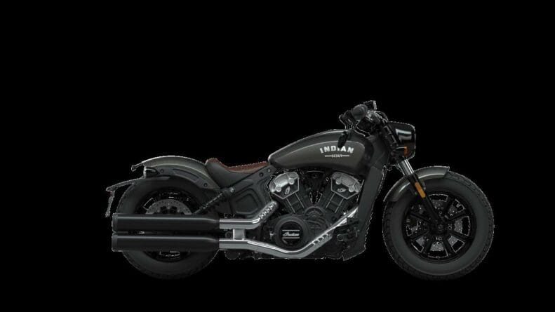 2022 Indian Scout Bobber [Specs, Features, Photos] | WBW