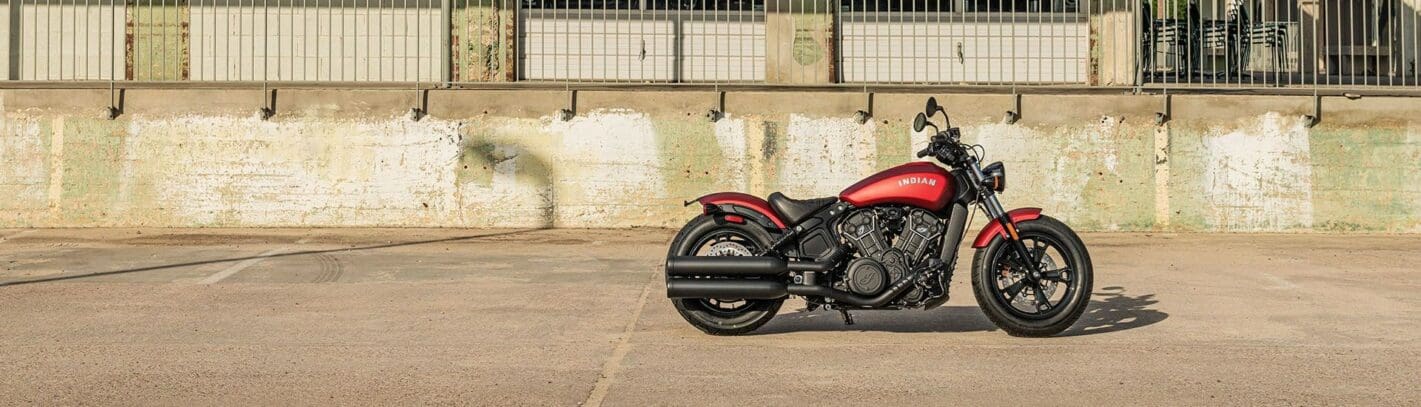 2022 Indian Scout Bobber Sixty [Specs, Features, Photos] | LaptrinhX