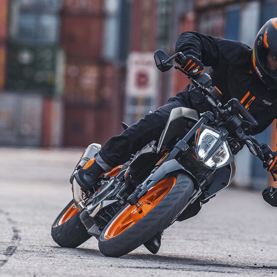 Motorcycle News & Hands-On Gear Reviews - webBikeWorld