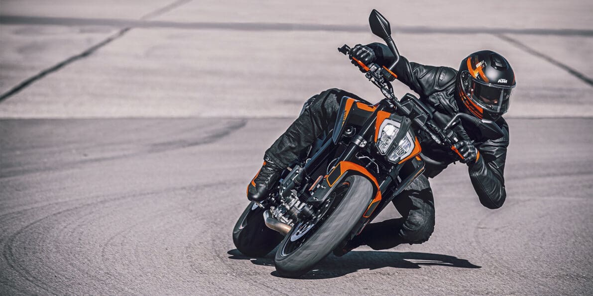 KTM Motorcycles: Current Lineup, Models, News, & Reviews