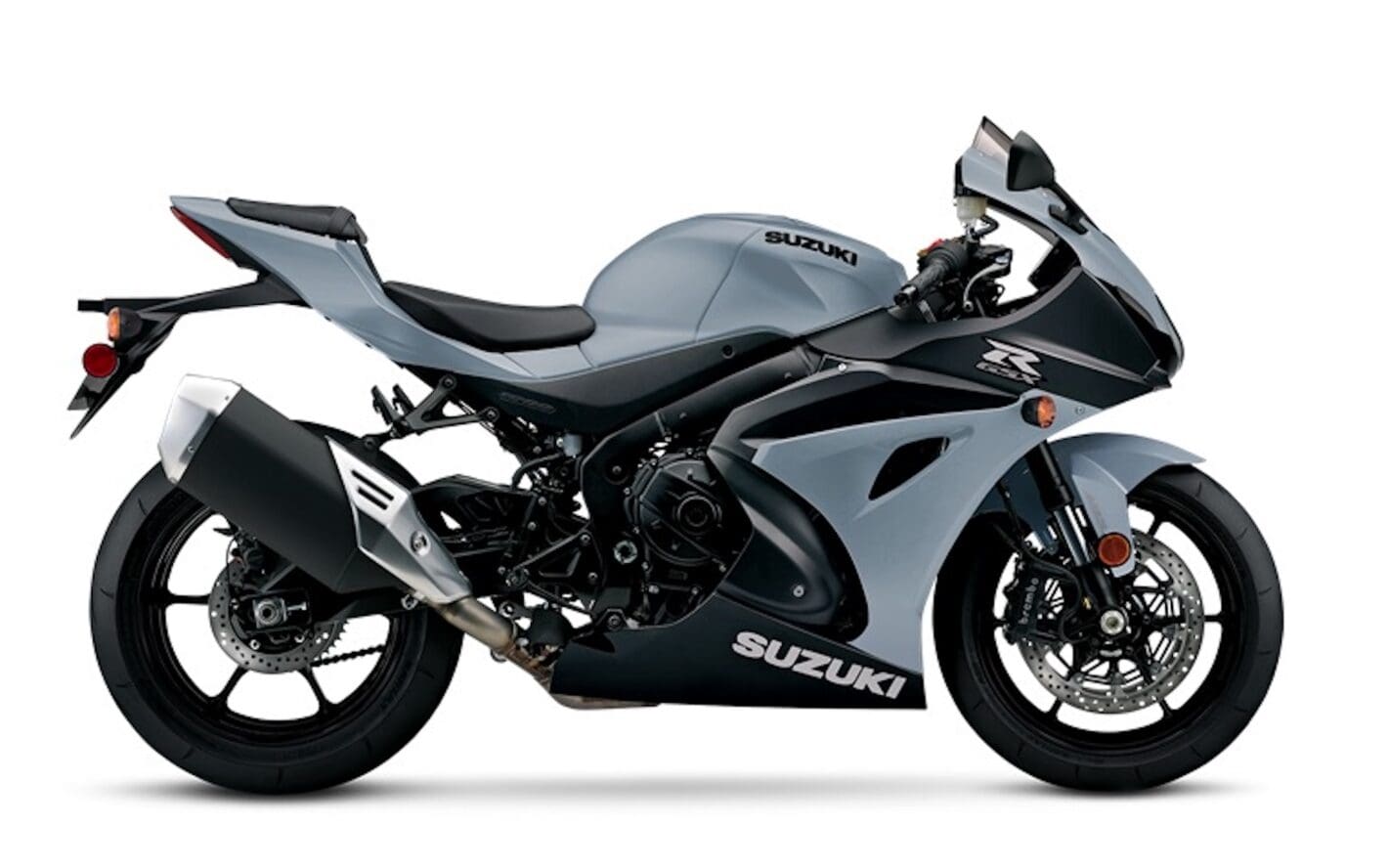 Suzuki: 2023 GSX-R1000 Pulled From EU, UK Markets - WebBikeWorld