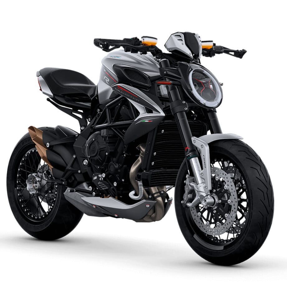 The Best SuperSport Bikes You Can Buy [2022 Update] - WebBikeWorld