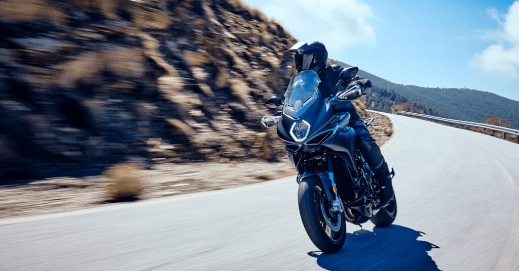 2022 Mv Agusta Turismo Veloce Lusso [specs, Features, Photos] 