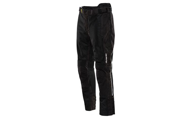Men Motorcycle Riding Pants WaterProof WindProof Black with Removable CE  Armor PT5 M  Amazonin Car  Motorbike