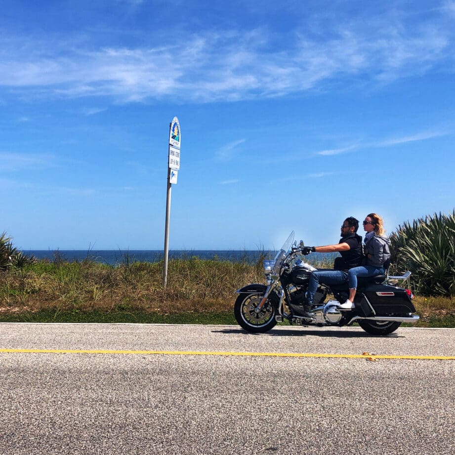 Florida: Daytona’s Biketoberfest® Rally Turns 30 This October ...