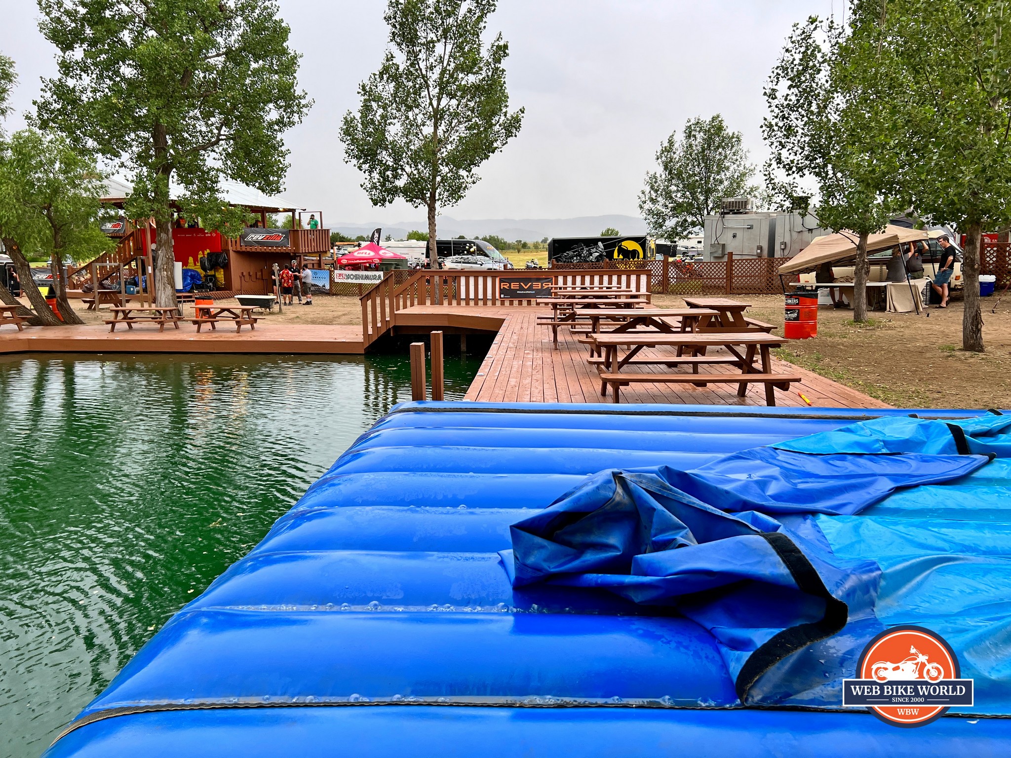 Festival automobilístico invade o Wet'N Wild no domingo (17