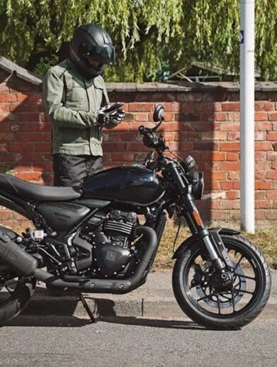 A view of the Triumph-Bajaj offerings soon to debut in the motorcycle industry. Media sourced from MCN.