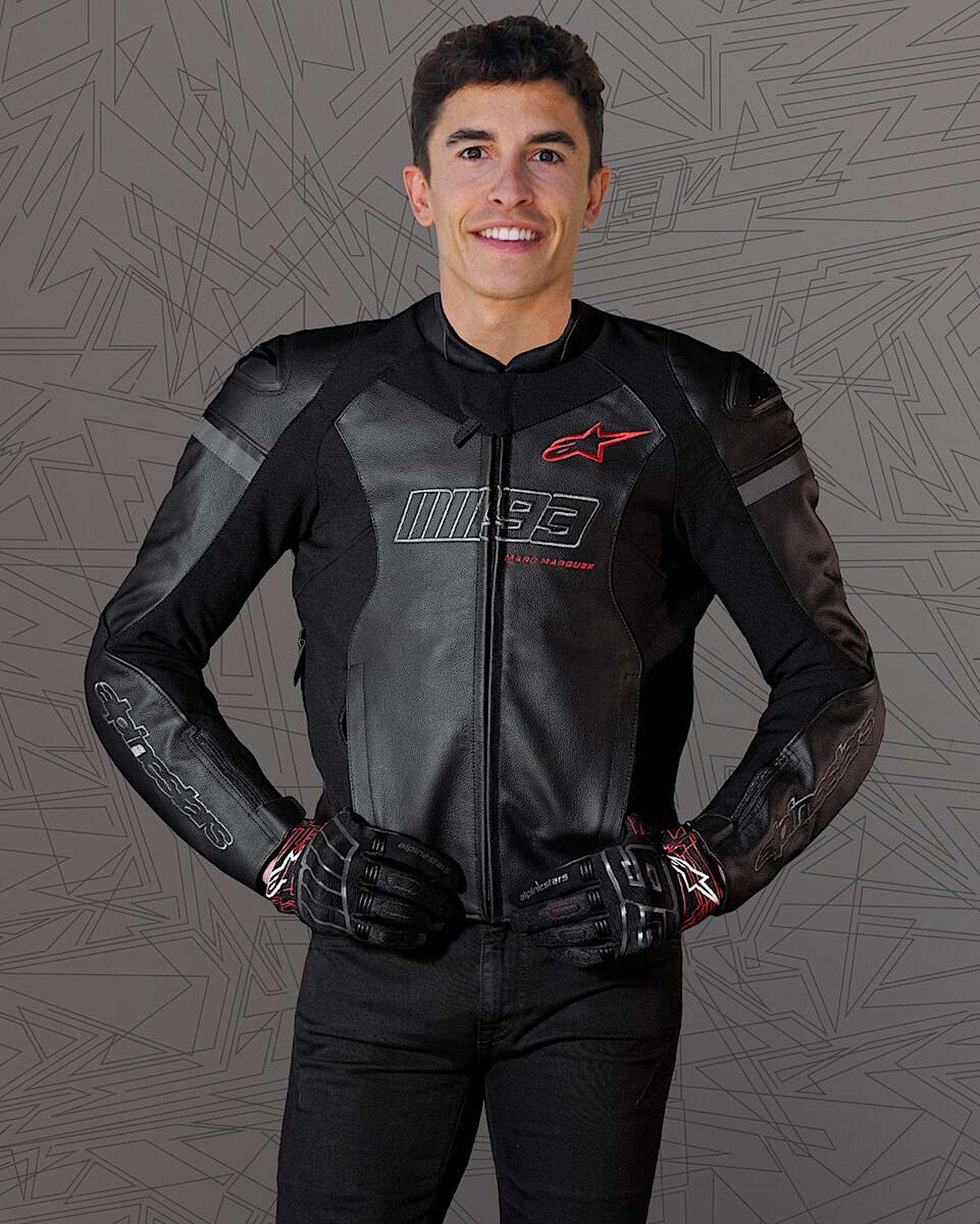 Alpinestars Drops its 2023 Motorcycling Collection | Motorcycle.com