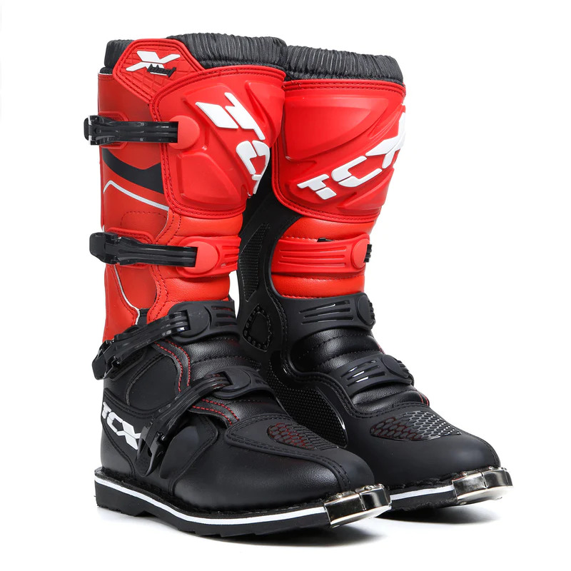 Best Men's Motocross Boots for 2024