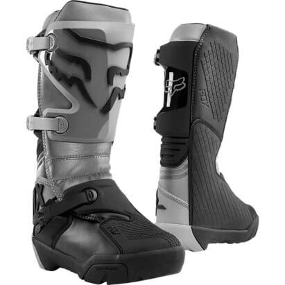 Best Men's Motocross Boots for 2024