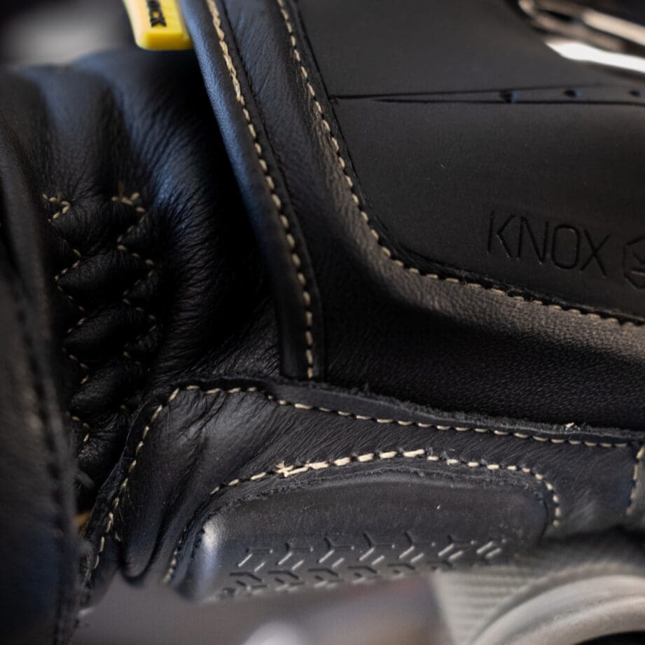 Knox Handroid Pod Mark IV Gloves Review