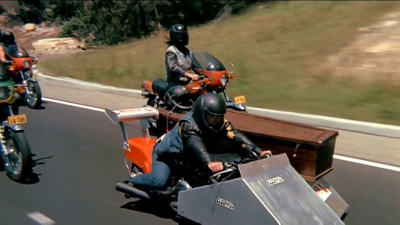 The Top 5 Motorcycle Movies You’ve Never Seen