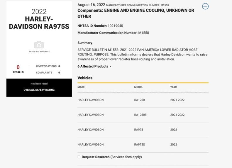 harley davidson distribution channels