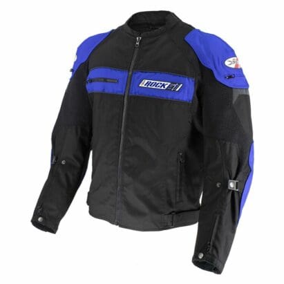 The Best Textile Motorcycle Jackets for 2023