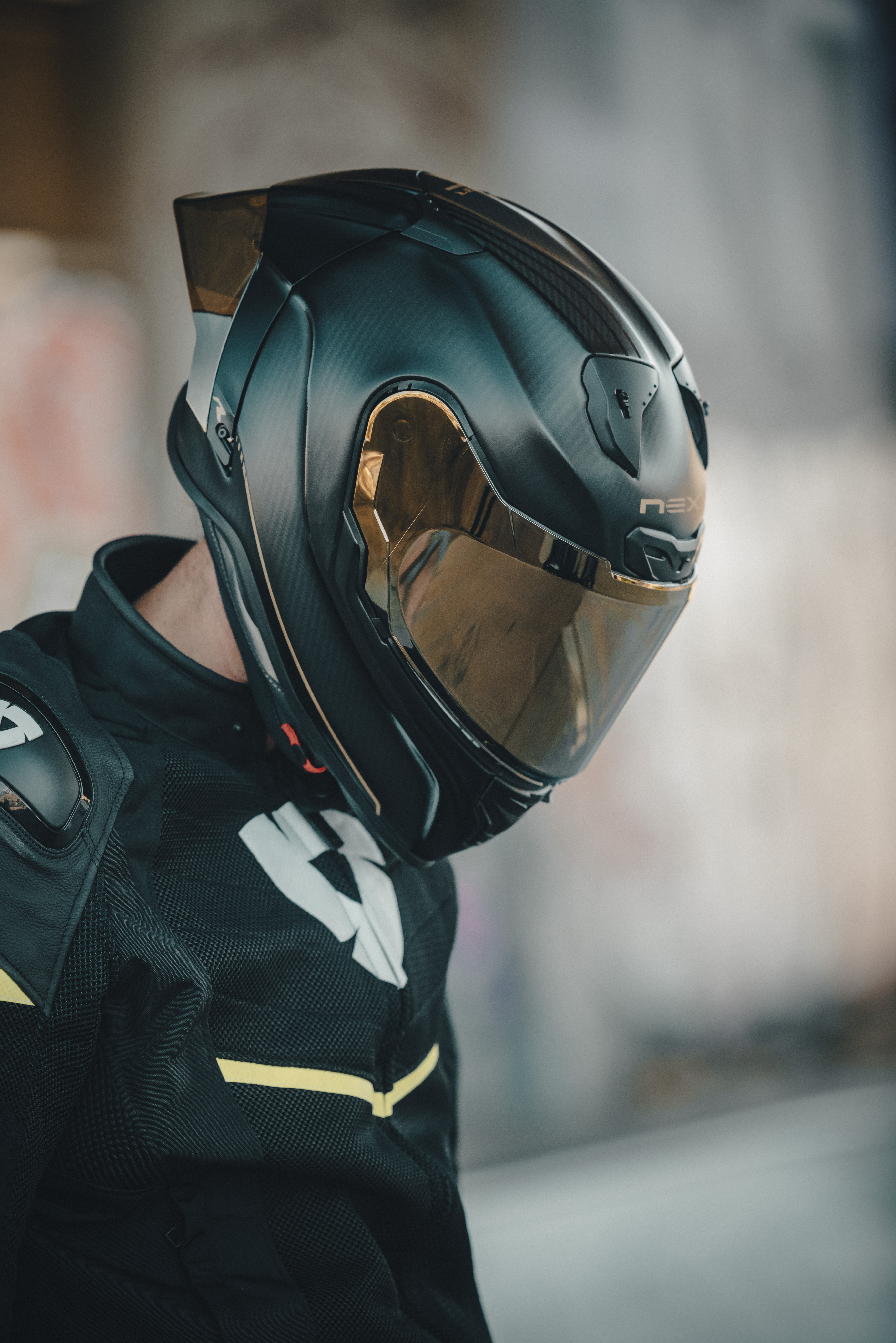 The NEXX Helmets 2023 Collection - webBikeWorld