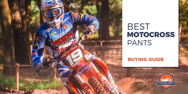 What To Wear Dirt Bike Riding  Protective Gear You Actually Need   Motocross Hideout
