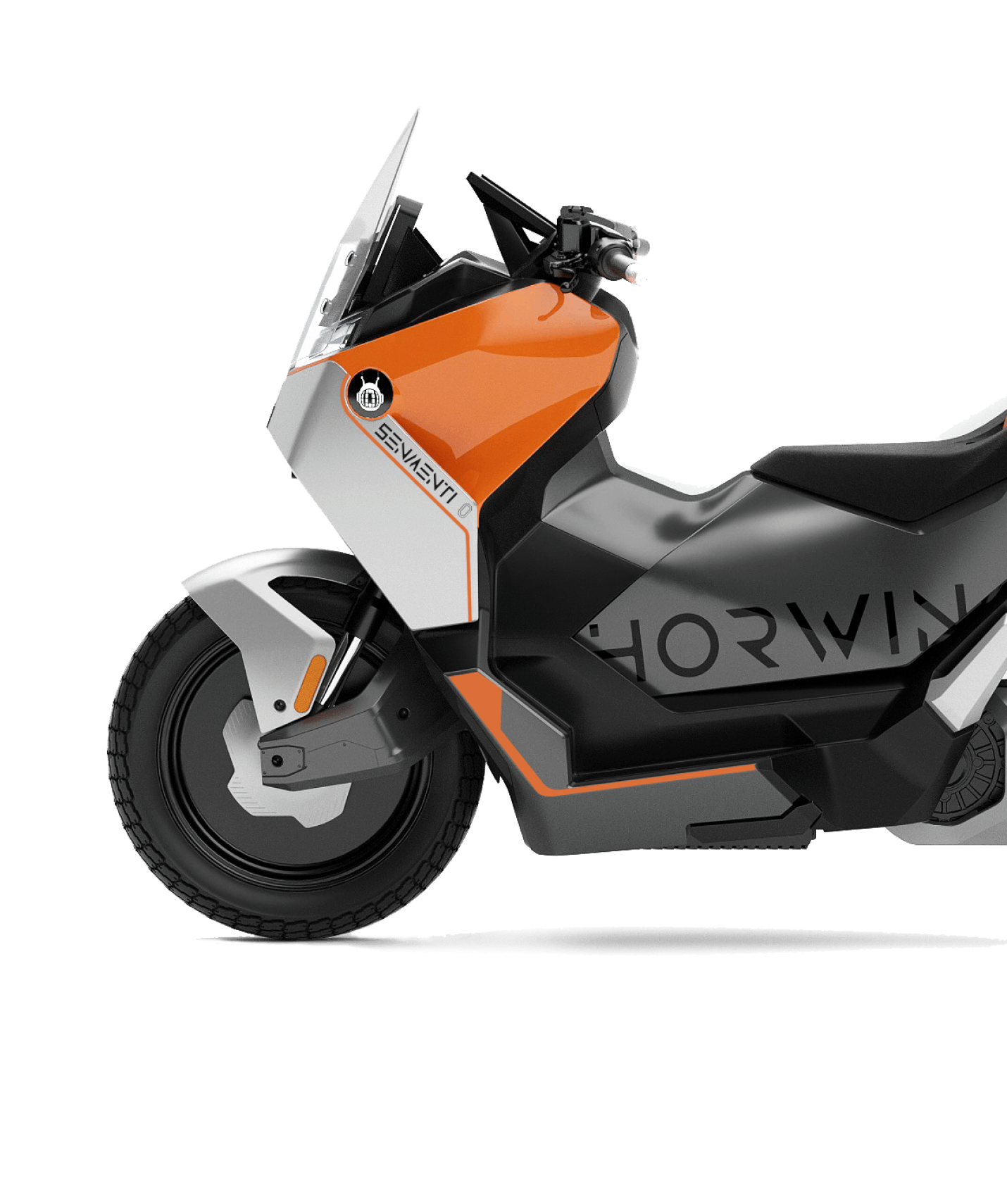 Devot Electric Motorcycle Debuts - 200 Km Range, 120 Kmph Top Speed