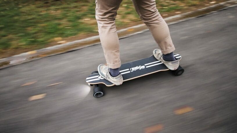 10 Electric Skateboard Brands That Are Killing It