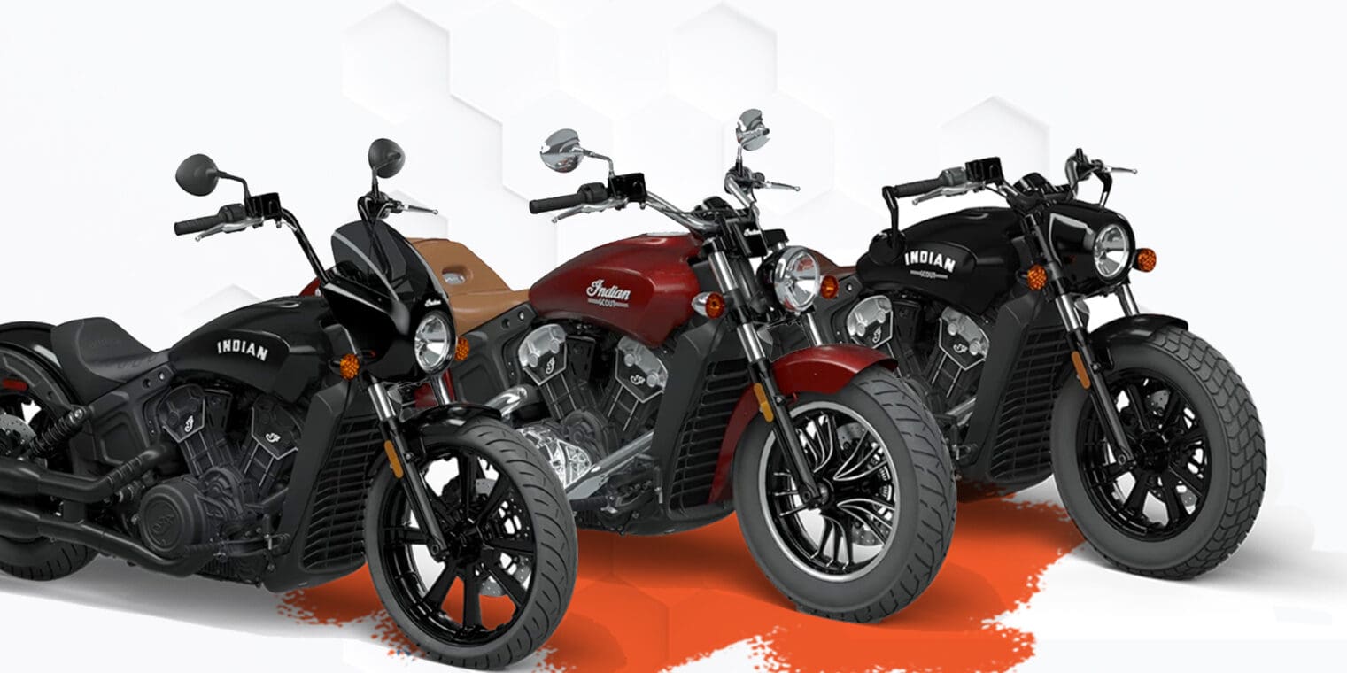 The 2023 Indian Motorcycle Lineup + Our Take on Each Model webBikeWorld