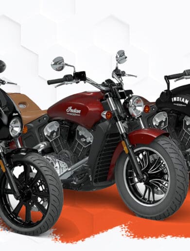 2023 Indian Motorcycle Lineup