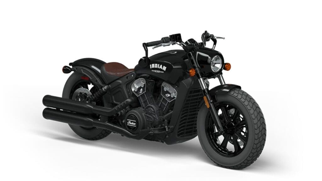 The 2023 Indian Motorcycle Lineup + Our Take on Each Model - webBikeWorld