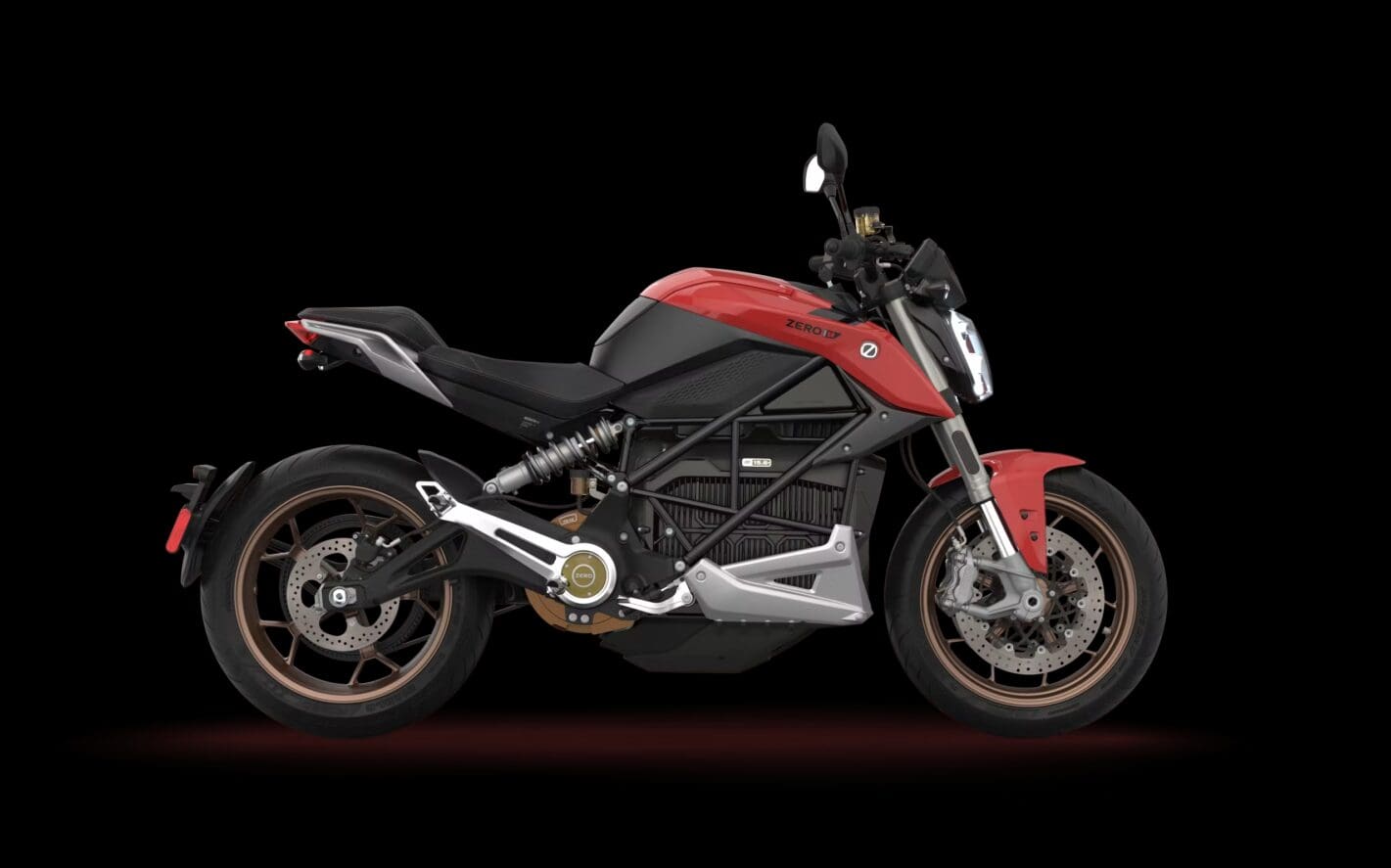 The 2023 Zero Motorcycle Lineup + Our Take on Each Model - webBikeWorld