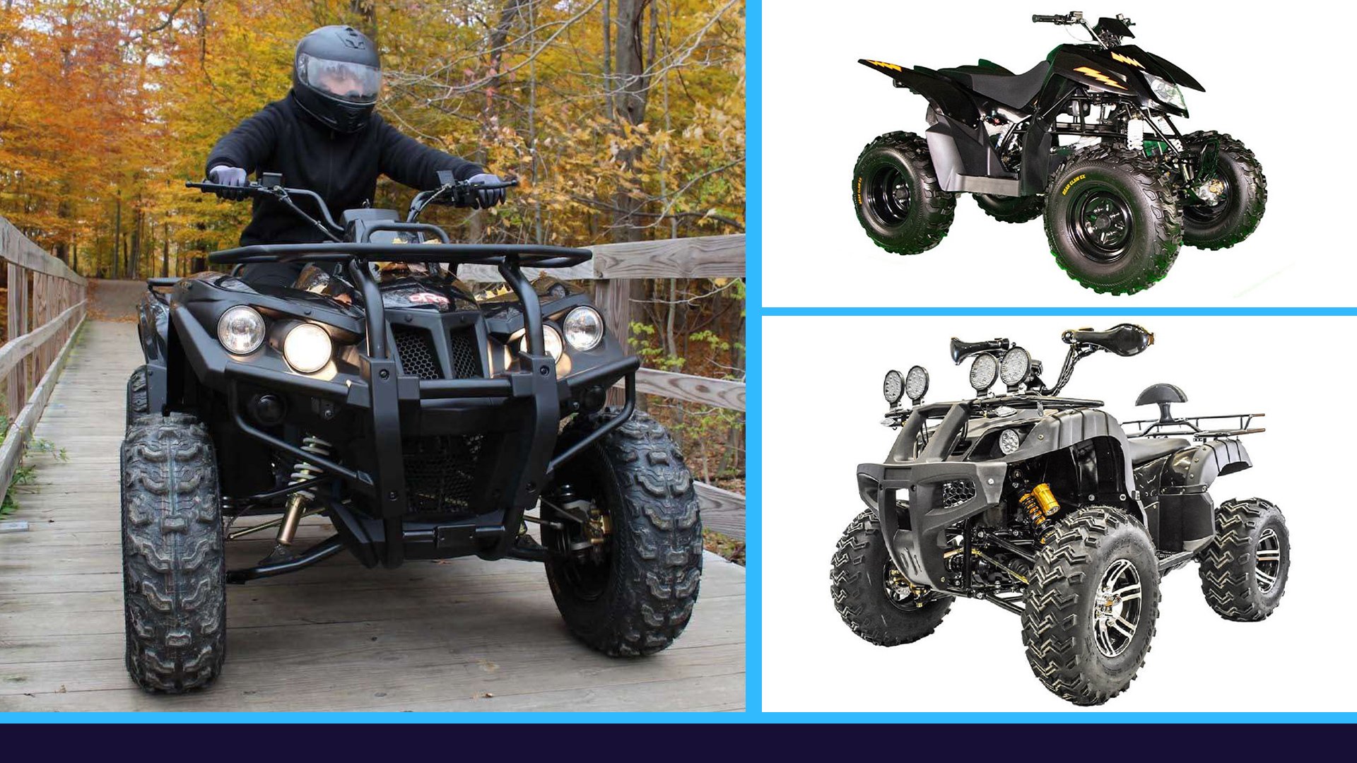 Best Electric ATVs in 2022