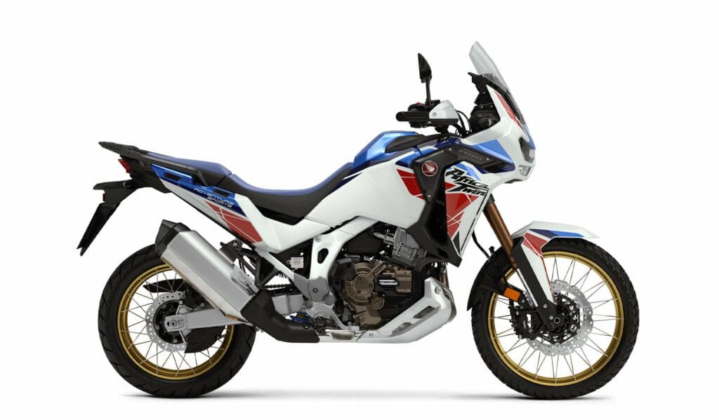 The 2023 Honda Motorcycle Lineup + Our Take on Each Model - webBikeWorld