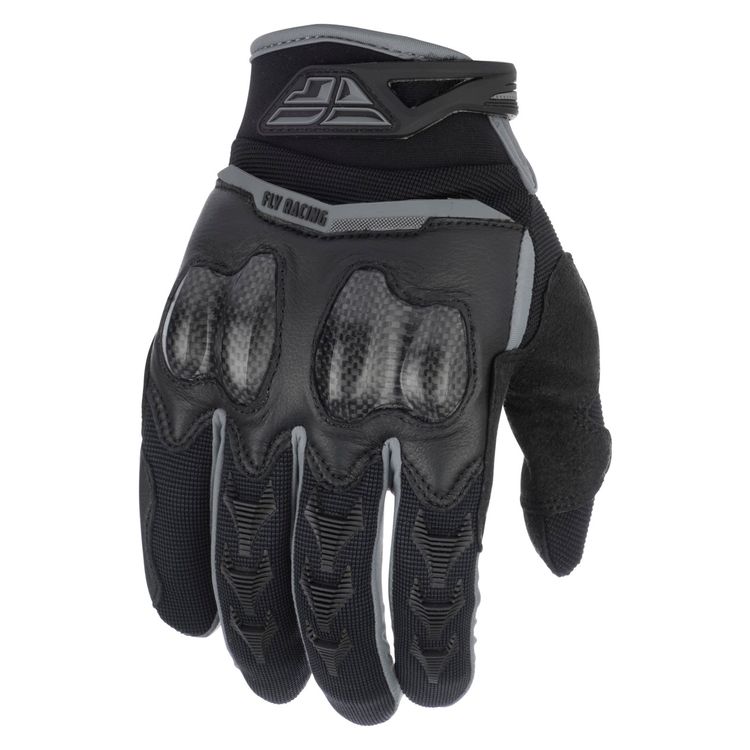 Fly Racing Patrol XC Gloves