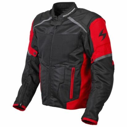 Deal of the Week: Select Scorpion EXO Riding Jackets Over 50% Off ...