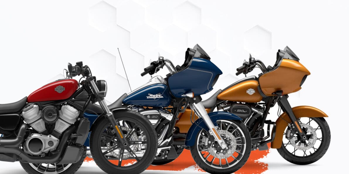 The 2023 Harley Davidson Motorcycle Lineup + Our Take On Each Model