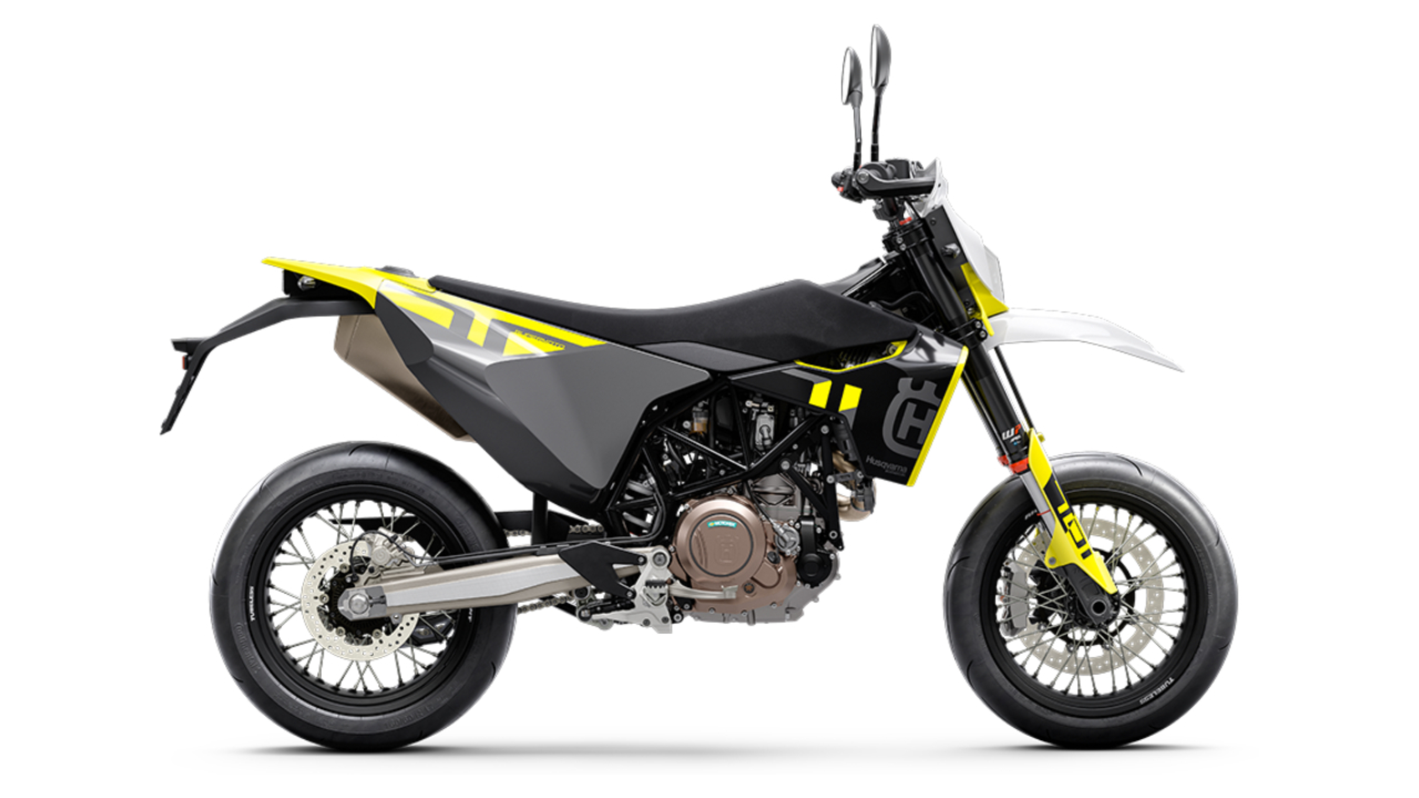 The 2022 Husqvarna Motorcycle Lineup + Our Take On Each Model - webBikeWorld