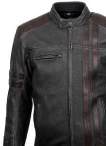 The Best V-Twin / Cruiser-Style Motorcycle Jackets for 2024