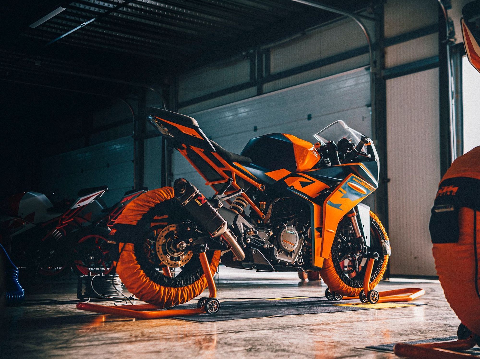 most expensive ktm