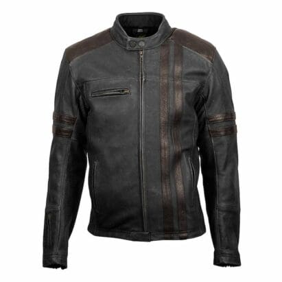 The Best Leather Motorcycle Jackets for 2024