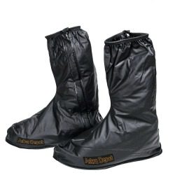 Motorcycle Rain Footwear Covers - webBikeWorld