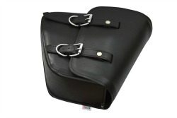 Best Motorcycle Single Side Saddle Bags and Solo Bags - webBikeWorld