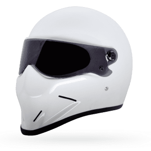Review: Matrix Street FX Streetfighter Fibreglass Helmet - webBikeWorld