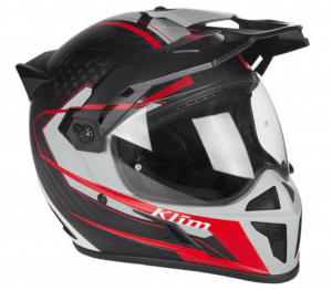 KLIM Krios Vanquish Helmet