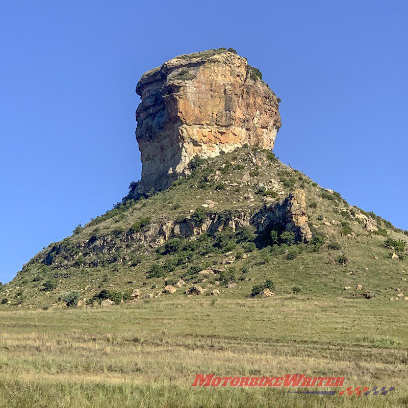 Jim Hughes South Africa