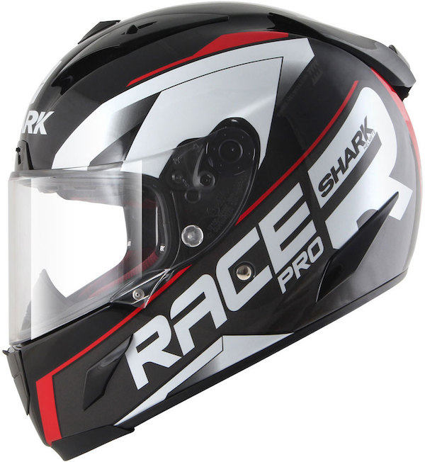 Shark Race-R helmet products