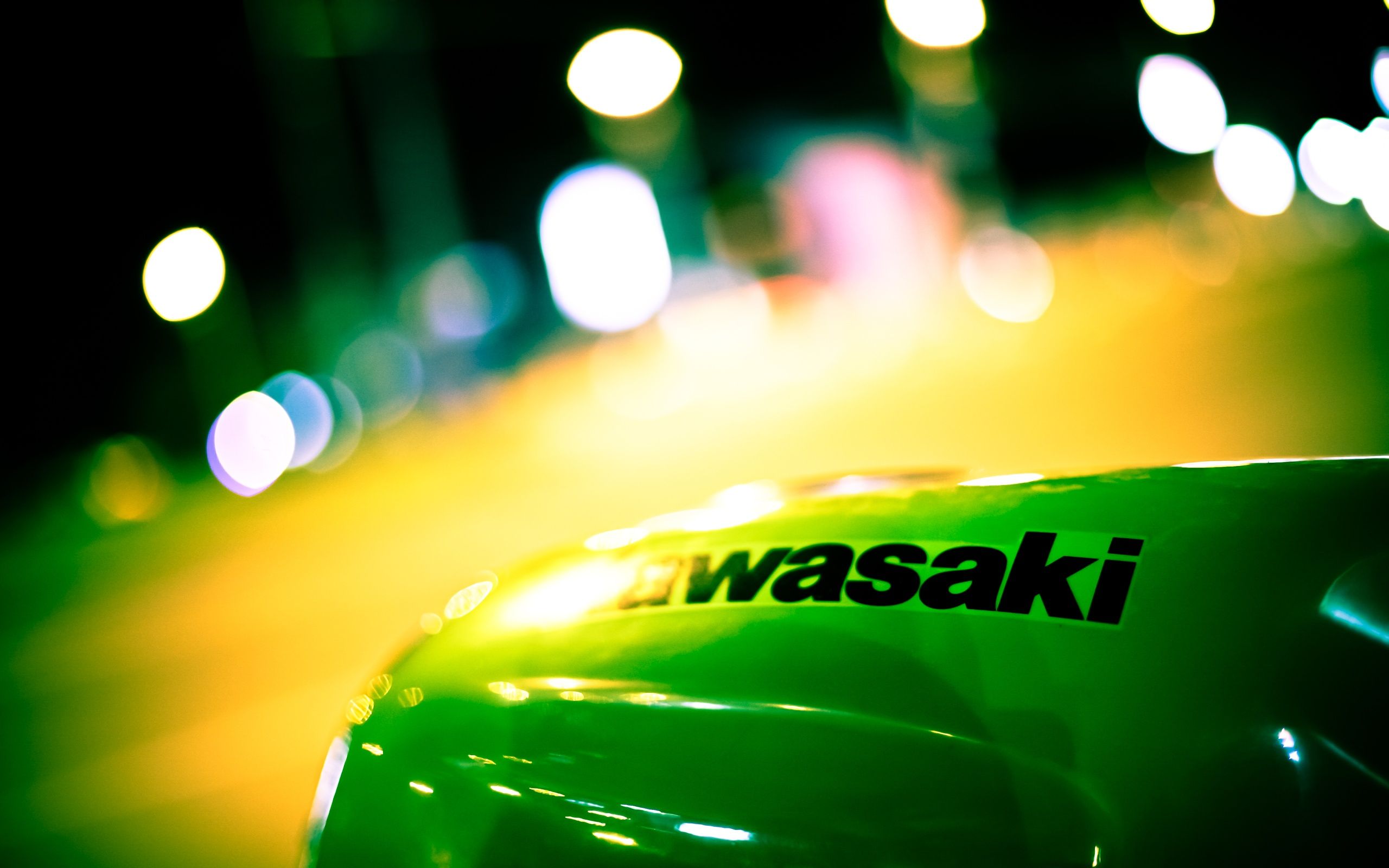 Vehicles Kawasaki Ninja 4k Ultra HD Wallpaper