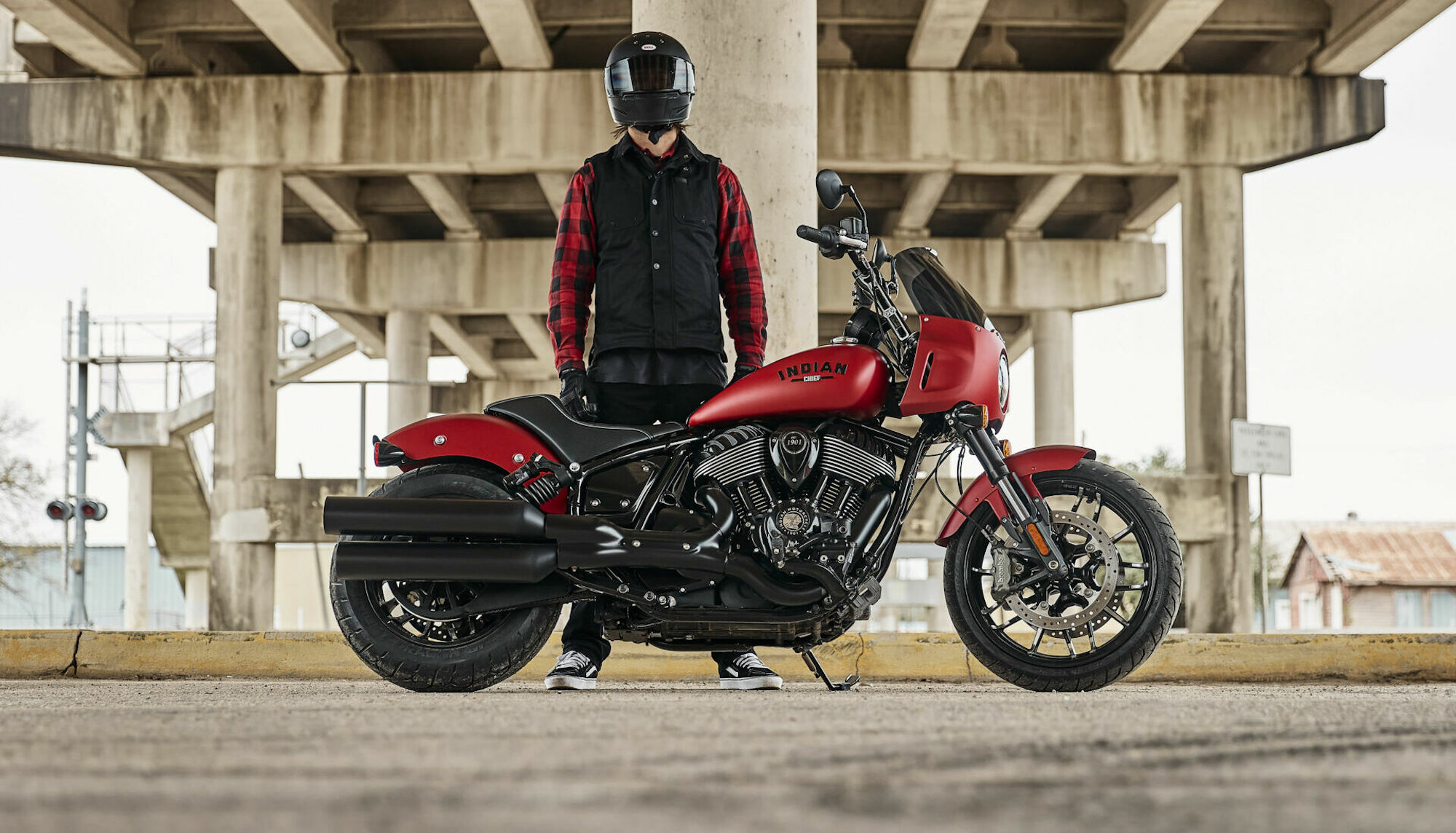 Indian motorcycle clearance legend jacket