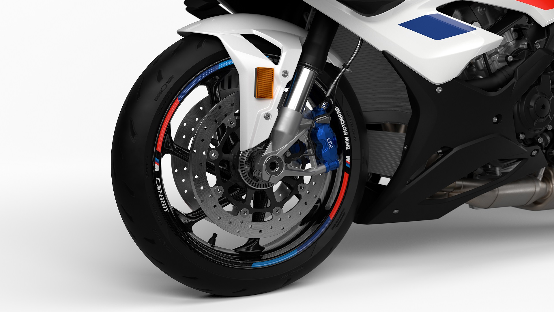 BMW S 1000 RR (2023) - Review